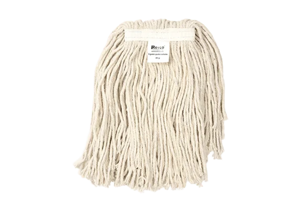 Mopa Eco punta cortada 500gr - Royco