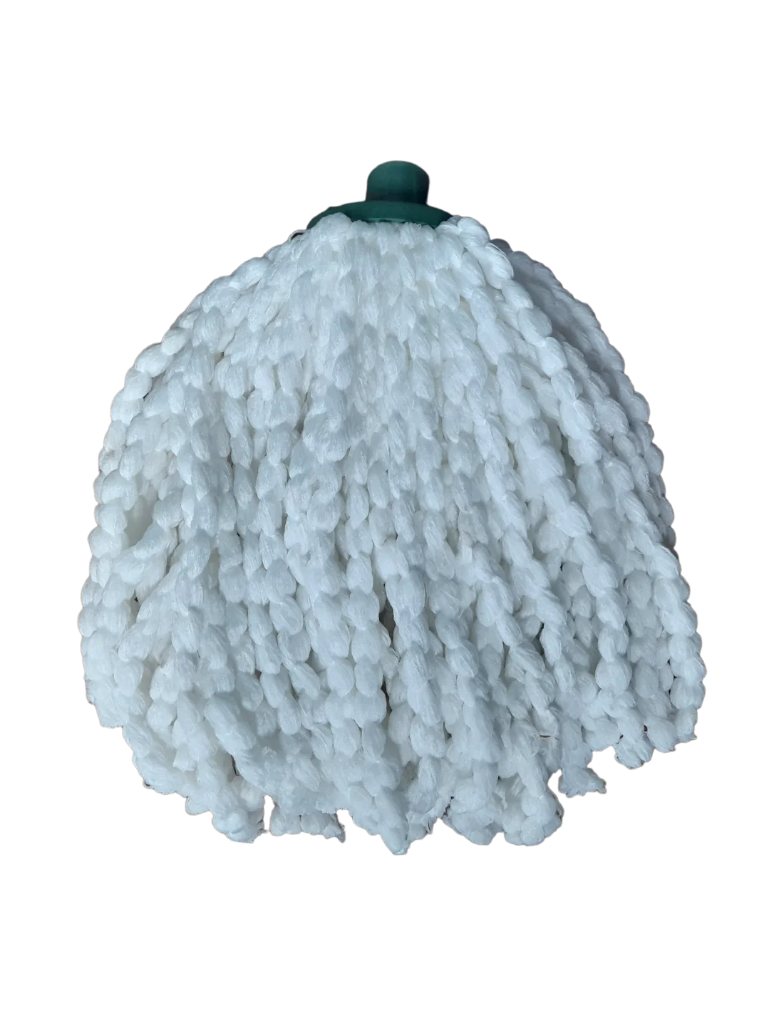 Mopa microfibra blanca - Mr. Trapo