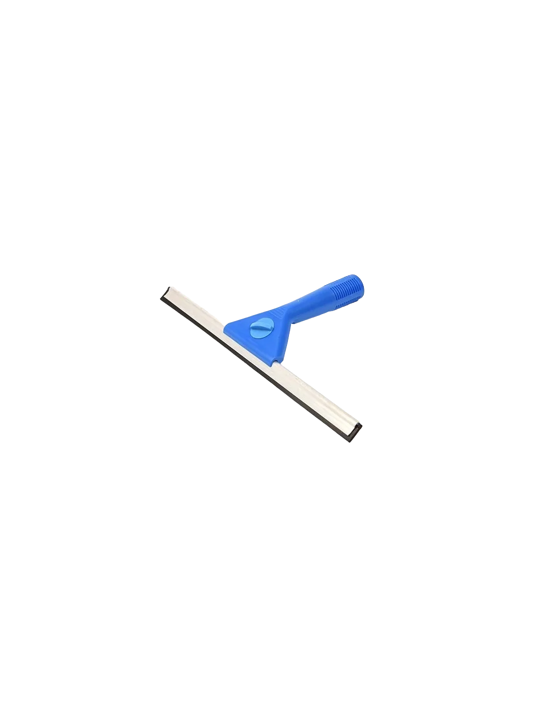 Secavidrios AZUL 35cm