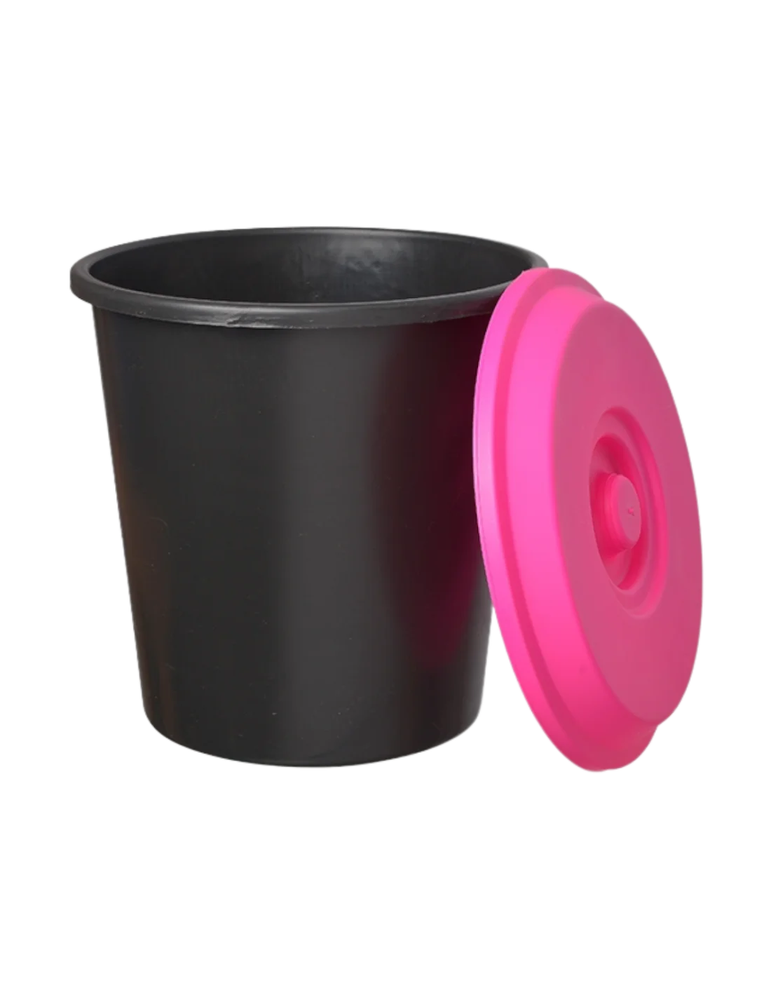 Tarro de Residuos 18 Litros - Gemplast