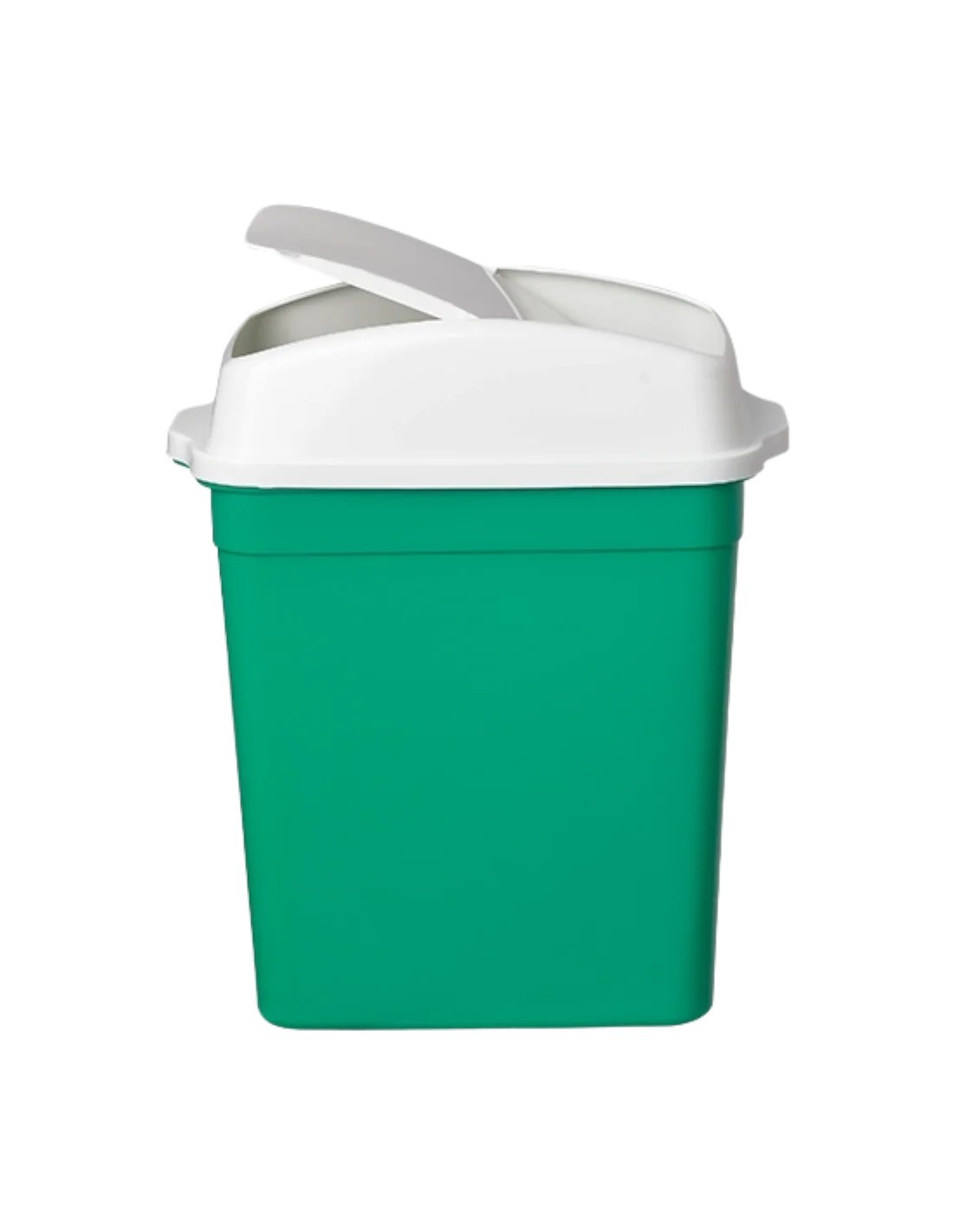 Tarro de Residuos Vaivén 8 Litros - Gemplast