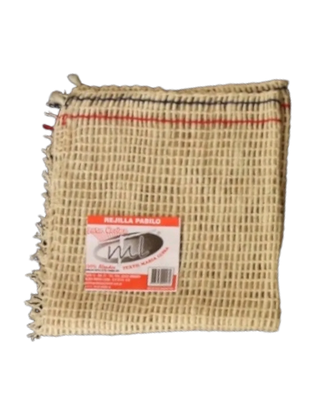 Rejilla Pabilo ML 35 por 40cm