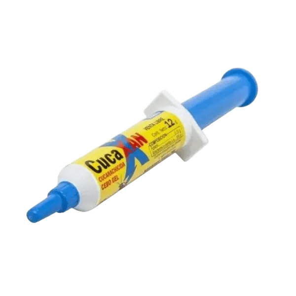 CucaXAN GEL 12gr.