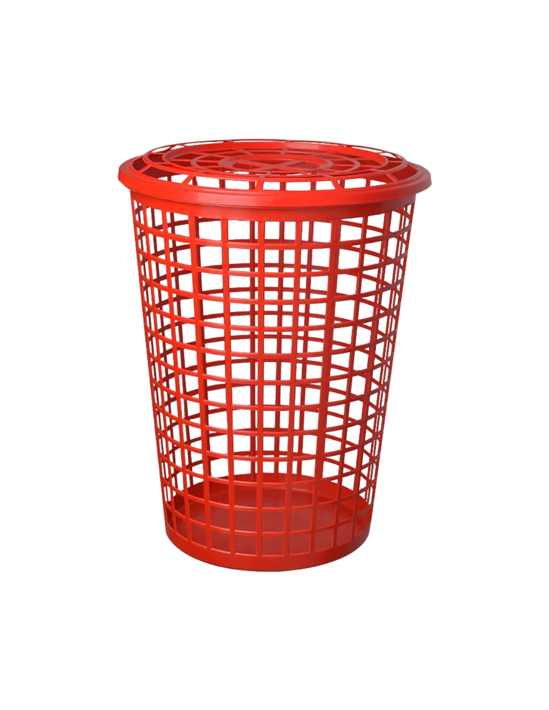 Cesto para ropa RED 208
