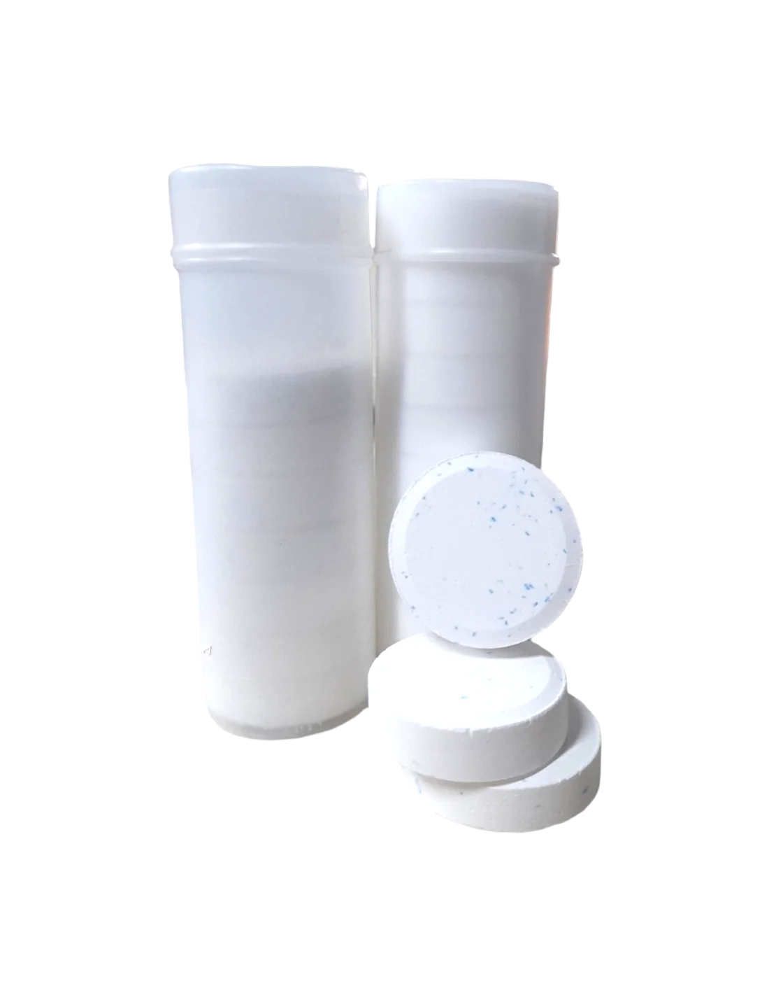 1Kg. Pastilla Triple Acción en Capsula por 50grs - Nataclor