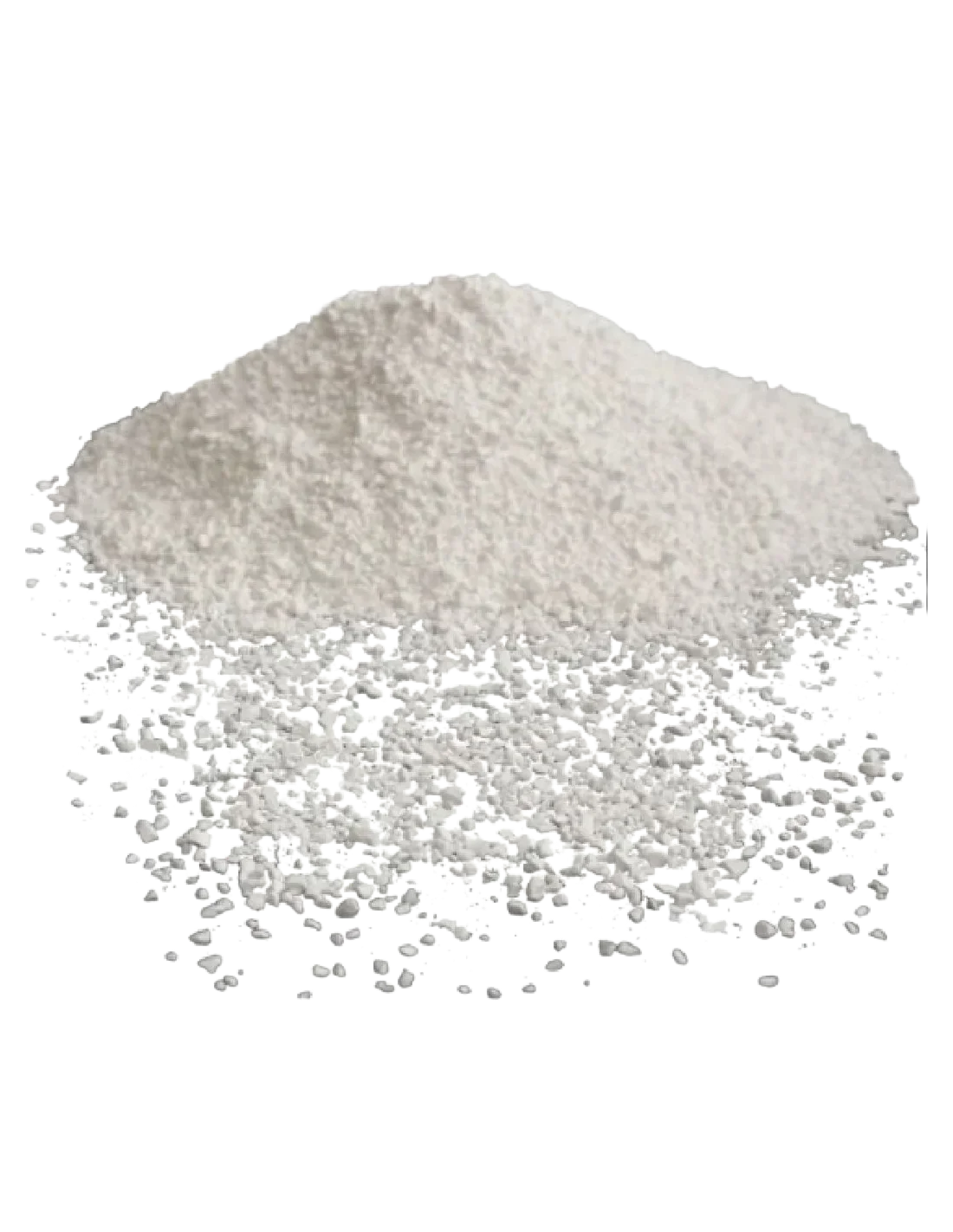 1 Kg. Granulado triple acción (disolución rápida)