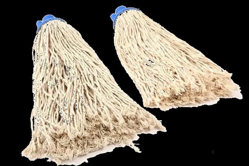 Mopines de algodón 280 g