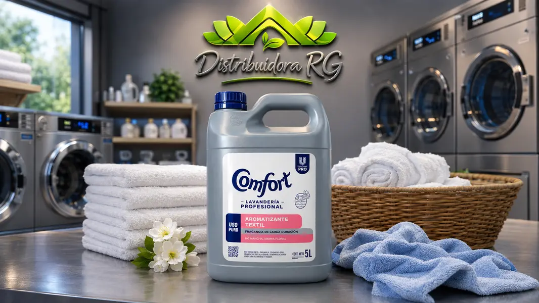Comfort Profesional