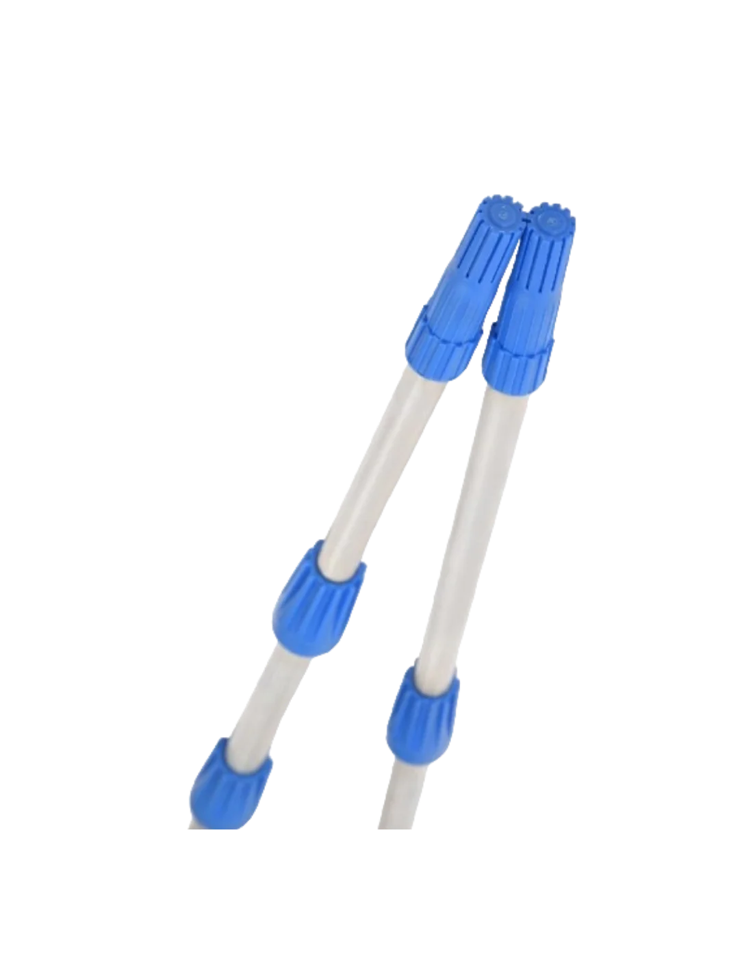 Extensor Aluminio 2 por 1,5 Metros
