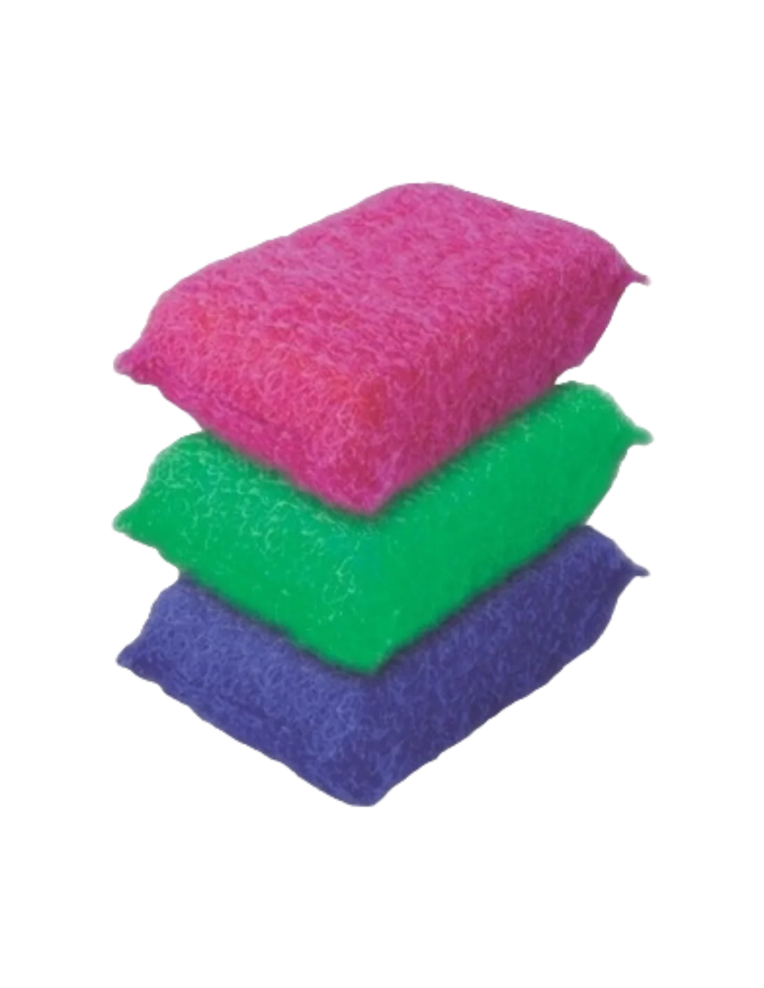 Esponja Extralimp plus antihaderente - Extralimp