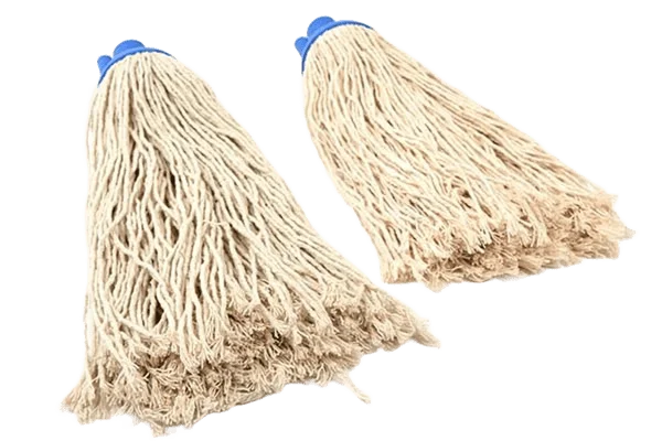 Mopines de algodón 280gr