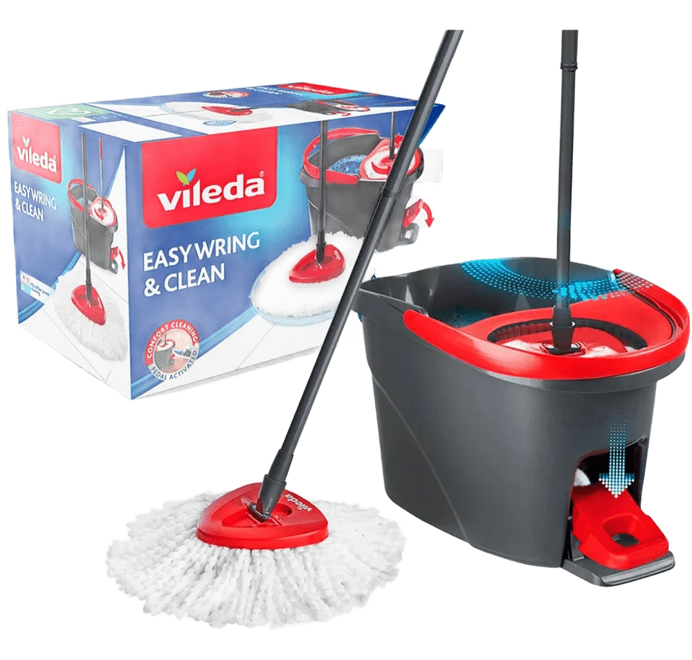 Set Easy Wring Vileda