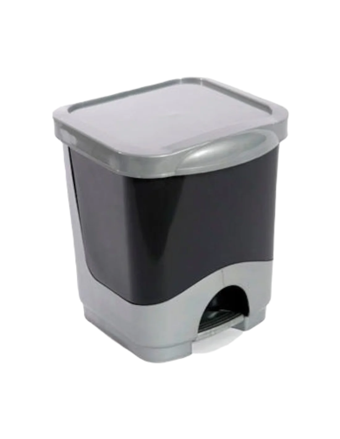 Recipiente Residuos Pedal 16 Litros