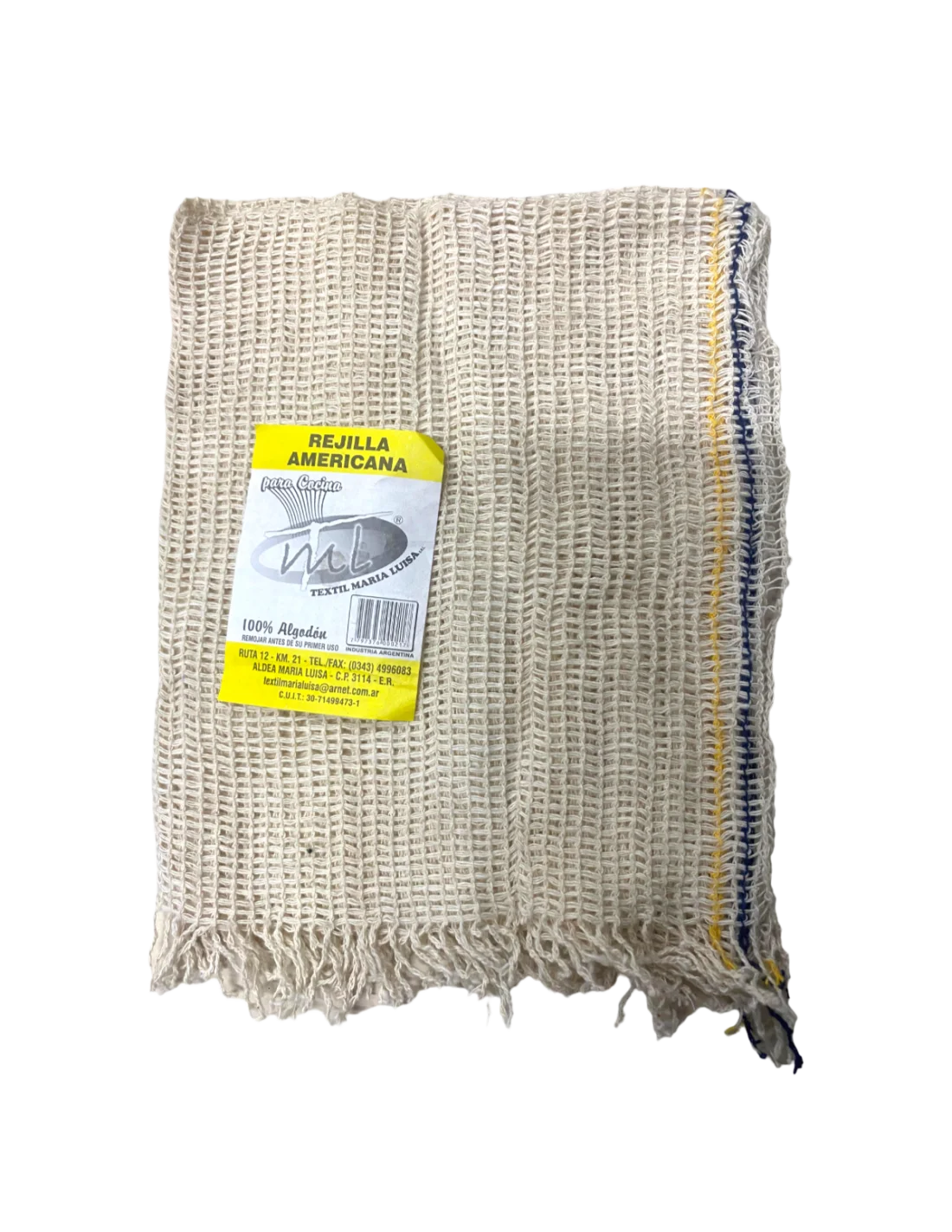 Rejilla Americana ML 35 por 40cm