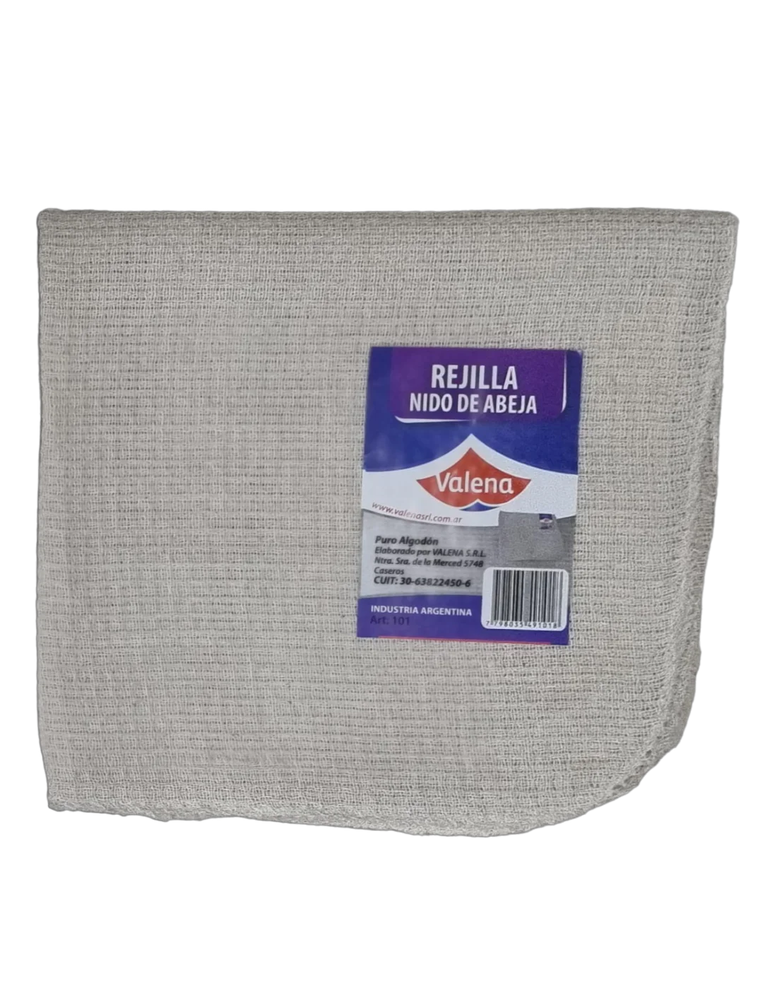 Rejilla nido de abeja V