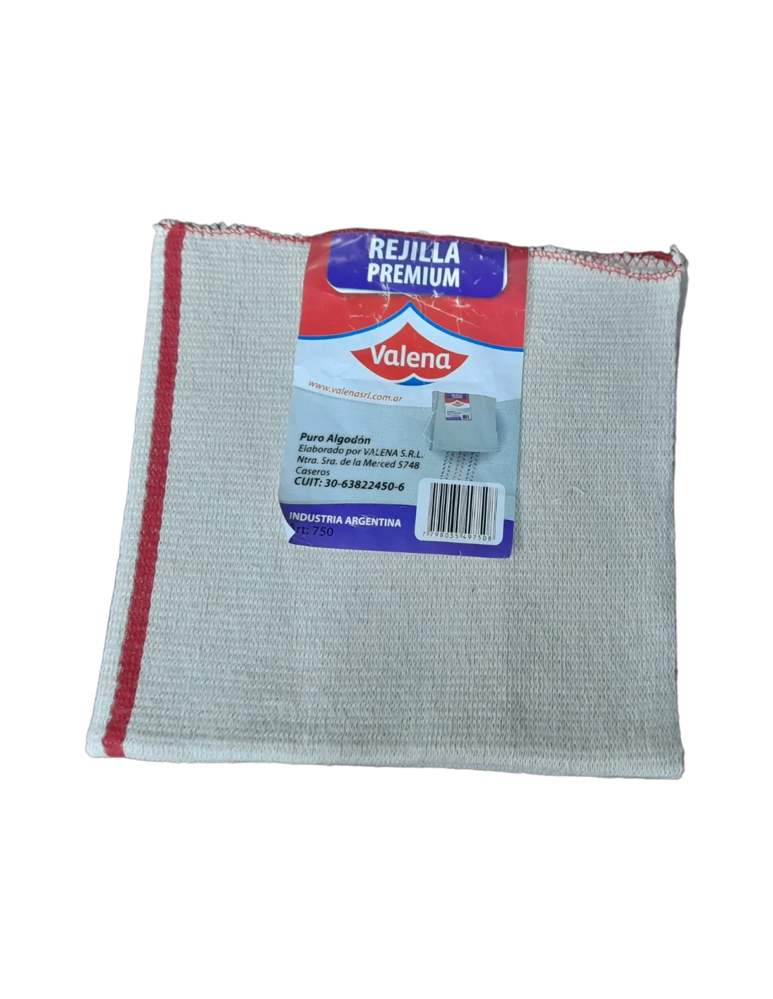 Rejilla Premium V