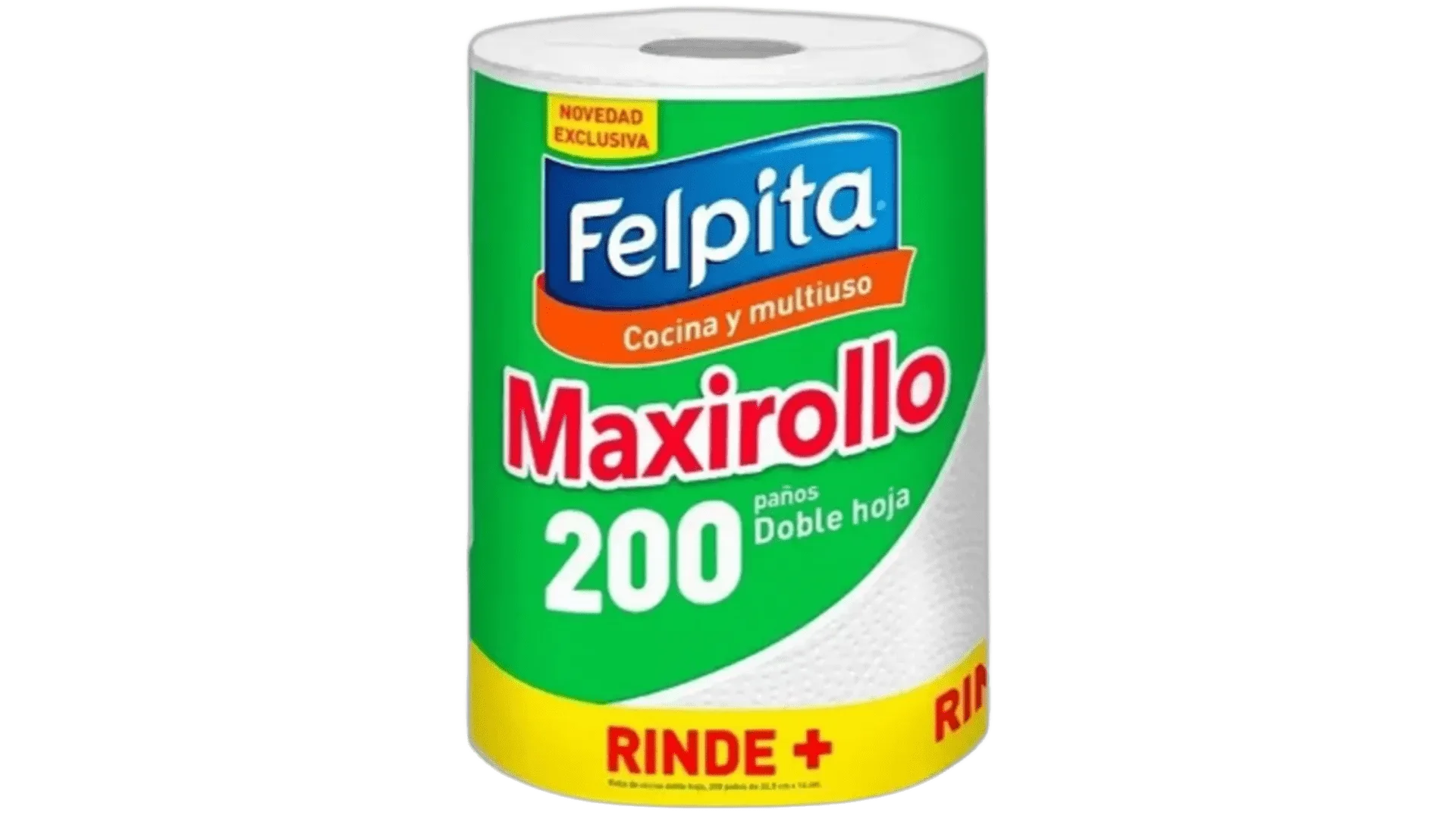Felpita 200 paños