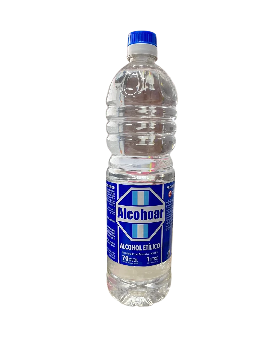 Alcohol 70% 1 L