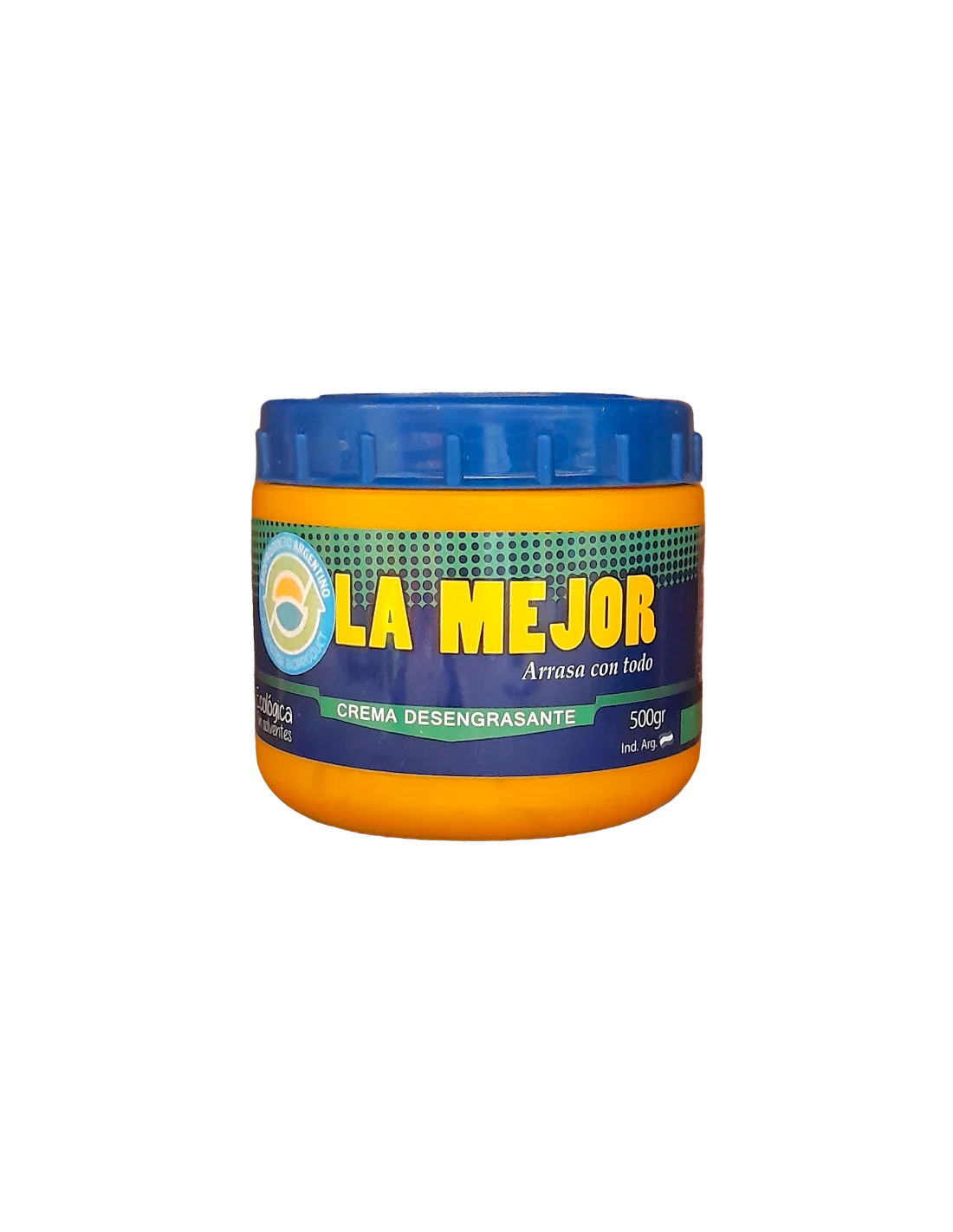 Crema Desengrasante 1/2kg