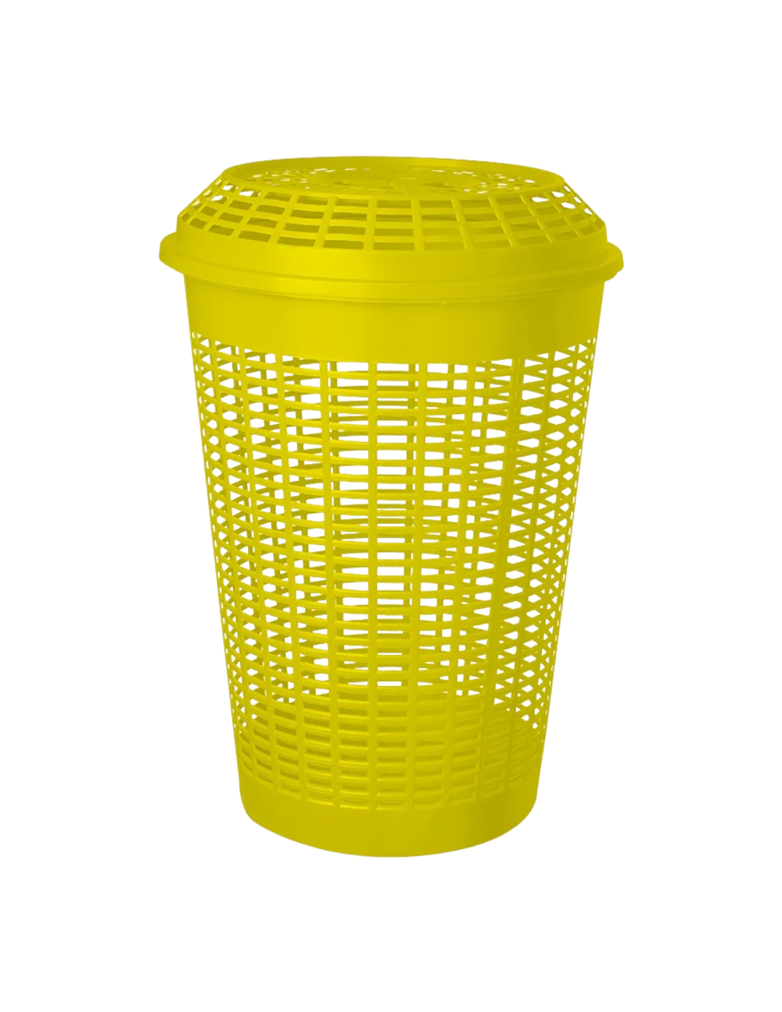 Cesto para Ropa Redondo 65 Litros