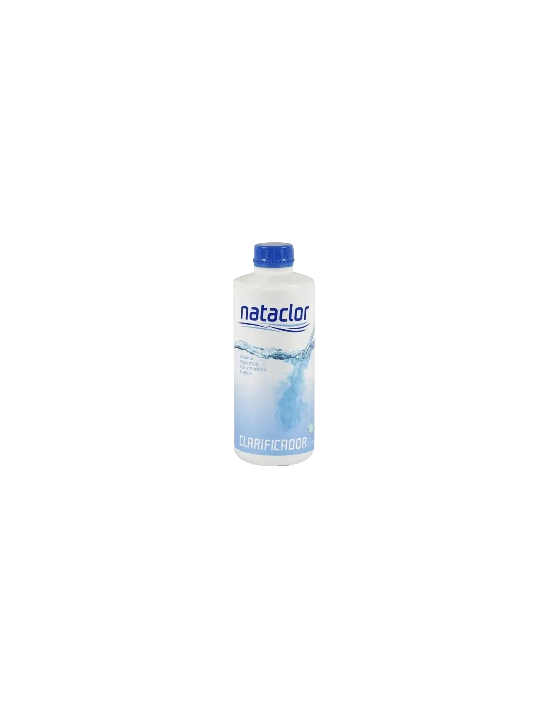 Clarificante Nataclor 1 Lt. - Nataclor